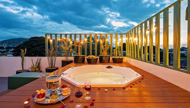 Villa Noria - La Casa del Barro Verde - Foto 3, Quarto