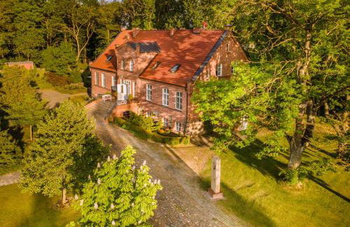 Gutshof Falkenhagen - Foto 25