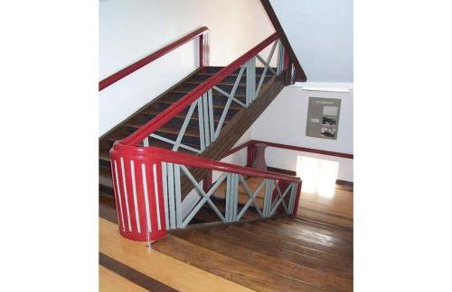 Holiday Apartment Kemenate - Foto 10