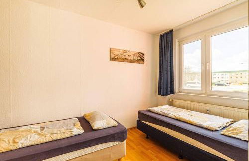 Gemütliche Monteurwohnung in Sandersdorf - Foto 22