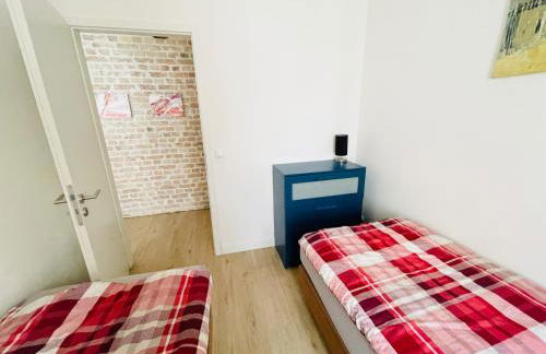 Zentrale ruhige Ferienwohnung in Berlin - Foto 19