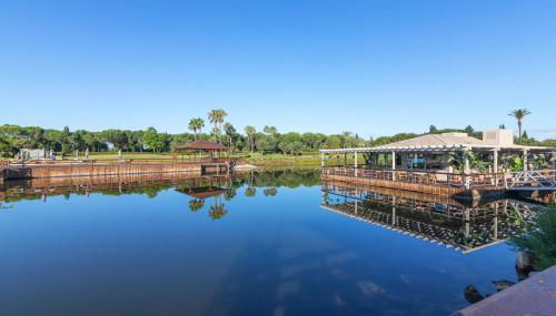 Vilamoura Marina Lake - Foto 5