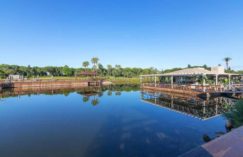 Vilamoura Marina Lake - Foto 5
