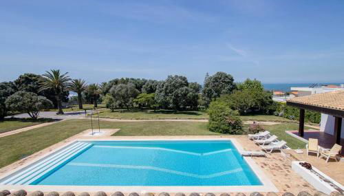 Casa das Marinhas - Grande propriedade exclusiva na praia 10' do Porto - Foto 1