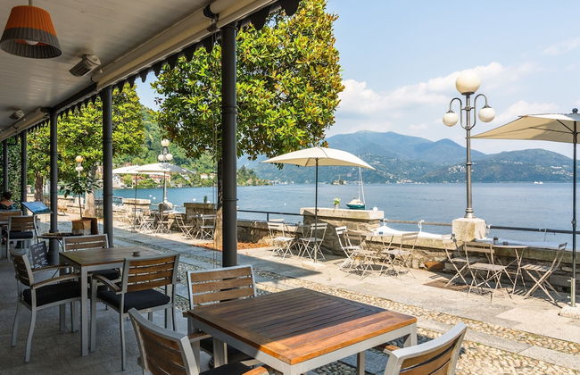 Chalet in Verbania Near Lake Maggiore - Foto 24