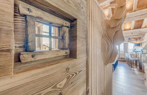 Chalets ANNAPURNA Lodge GANGA & Lodge MACHA 5 étoiles - Foto 55