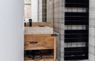 Studio design rénové/ Berges du Rhone - Photo 10