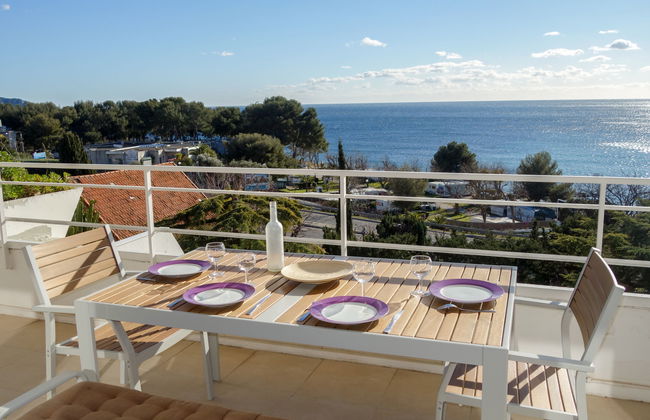 Les Hauts de Fonsainte - Photo 1