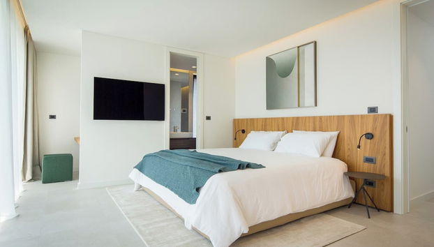 Villa Z6 - Luxury Retreat in the Heart of Rovinj - Foto 2, Zimmer