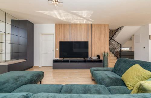 Villa Kraken ZadarVillas - Foto 13