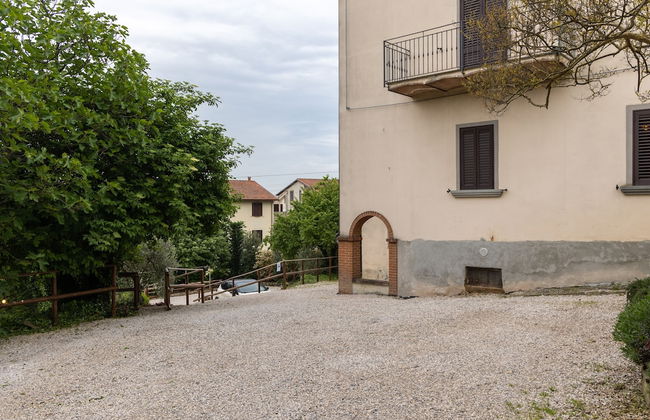 DormiVeglia B&B - Foto 43