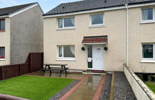 House In The Highlands - Photo 1