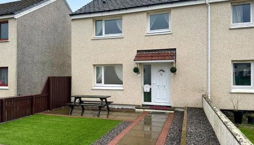 House In The Highlands - Foto 1