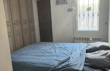 Maison provençale avec parking et vélos à disposition - Photo 9