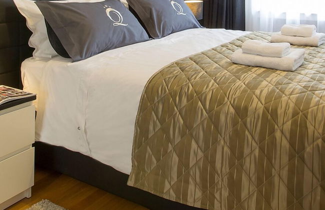 The Queen Luxury Apartments - Villa Cortina - Foto 67