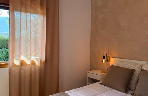 Era de Cal Baro - Casa rural con gran piscina y jardin - Foto 24