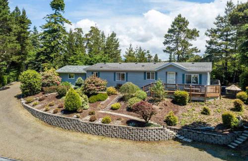 Heceta beach cottage - Foto 38