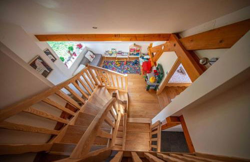 Le chalet Montanea-Jacuzzi-Free parking - Foto 19