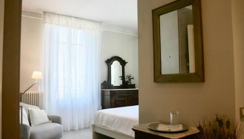 Deluxe top floor apartment in Villa Marina - Foto 2