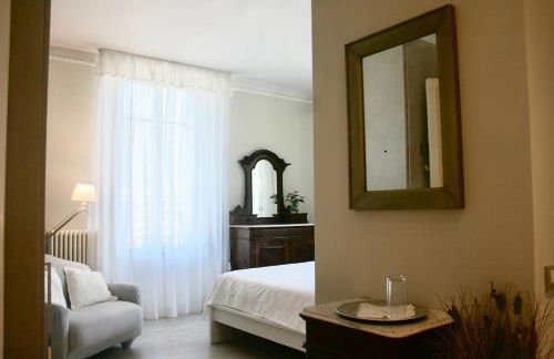 Deluxe top floor apartment in Villa Marina - Foto 2