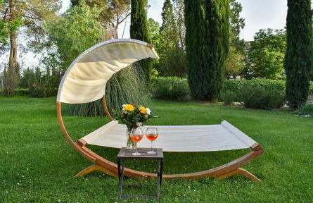 Country Loft at Palazzo di Bagnaia - Foto 17