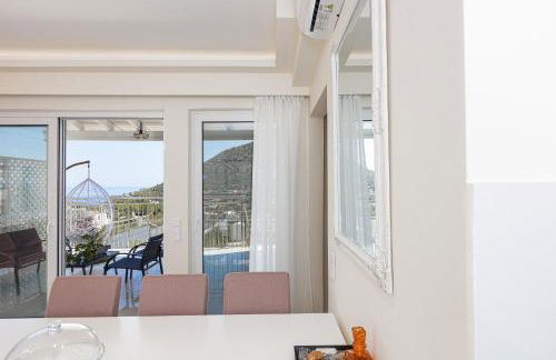 Modern family villa Basilicata Salmostro in Bali w/ Pool & BBQ Area - Foto 19