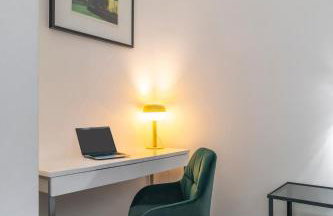 AureaLiving - Premium apt with Air Conditioning, Fast Wifi and free Gym - Photo 51