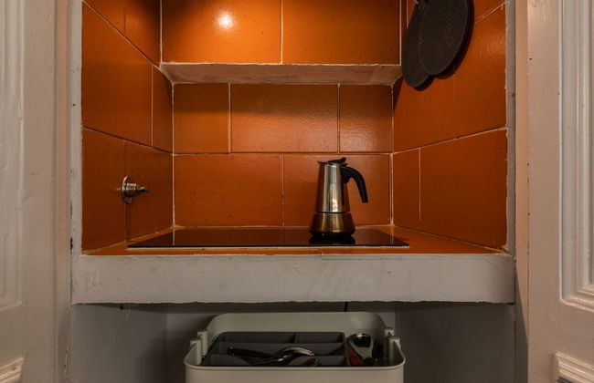 Spazioso Appartamento nei Pressi del Po by Wonderful Italy - Foto 48