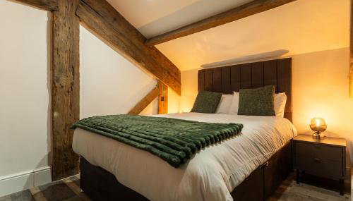 Bradford Luxury Central Apartment with Jacuzzi - Foto 4, towels