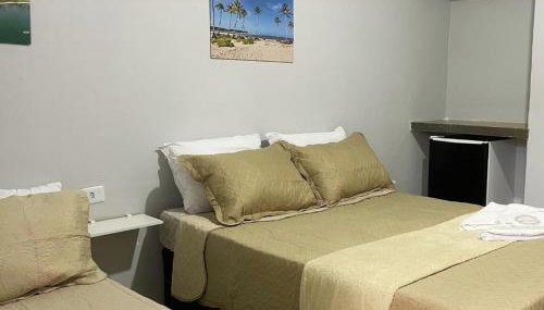 NOVO HOTEL SOURE - Foto 3