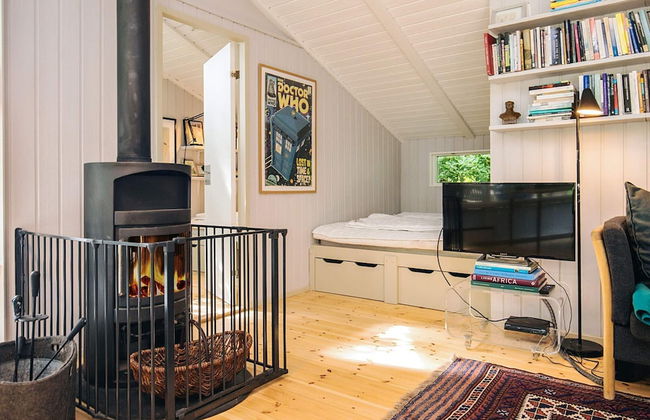 8 Person Holiday Home in Tisvildeleje - Foto 22