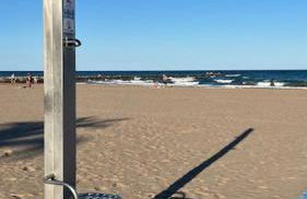 Apartment near the beach - Foto 25