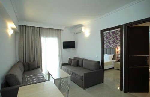 Naias Beach Hotel - Foto 105