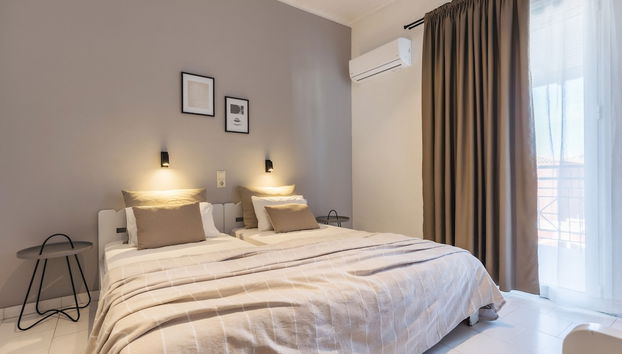 Ciel Comfort Living - Studios - Foto 3, Habitación