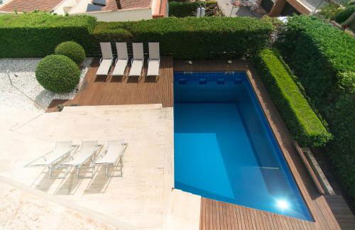 WELCS VILLA 239 PDA con piscina y vista - Foto 46