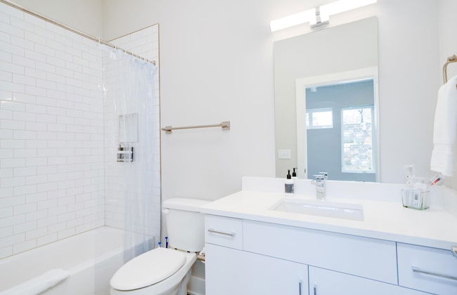 Jurny - Vanderbilt West End Luxury Flats - Foto 56