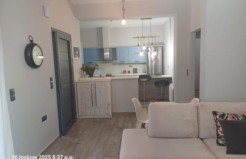 Delou-M 27 01 Luxury Apartment by Igoumenitsa - Foto 15