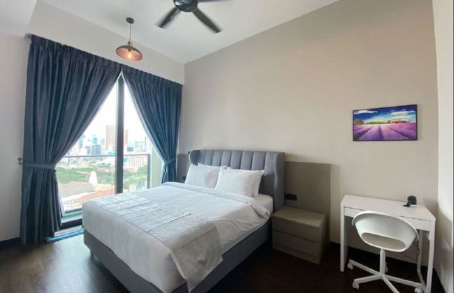 Opus Residences - Foto 11