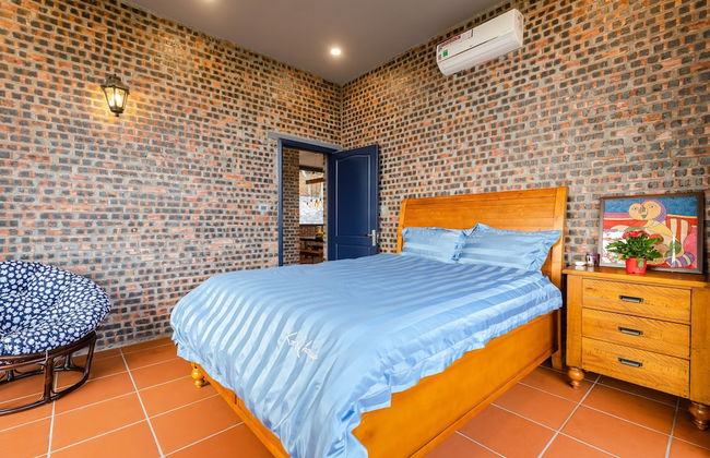 TICO VILLA TAM DAO - Photo 7