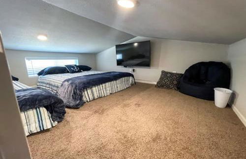 Dock Holiday! Waterfront cottage with boat ramp! - Foto 9