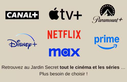 Le Jardin Secret - 2 chambres & Parking Offert - Foto 22