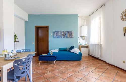 Golden Tree - Castelletto Ticino - Private Garage - WiFi - Foto 26