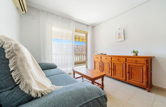 Alea Rentals - Albeniz - Foto 37