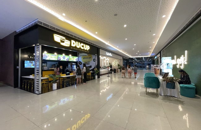 Luxury Air Residences By Makati - Foto 75