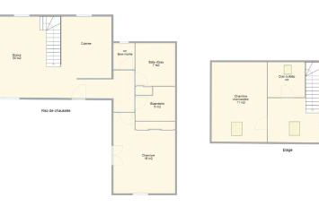 Les chambaudies - Foto 22