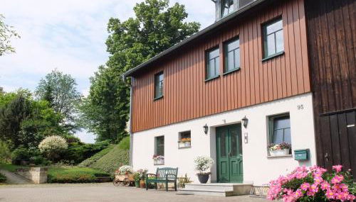 Ferienwohnung May - Foto 2