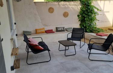 Gîte Lou Galoubet - Foto 29