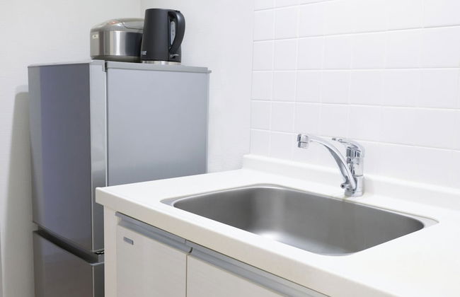 Residence Hotel Liberte - Photo 34