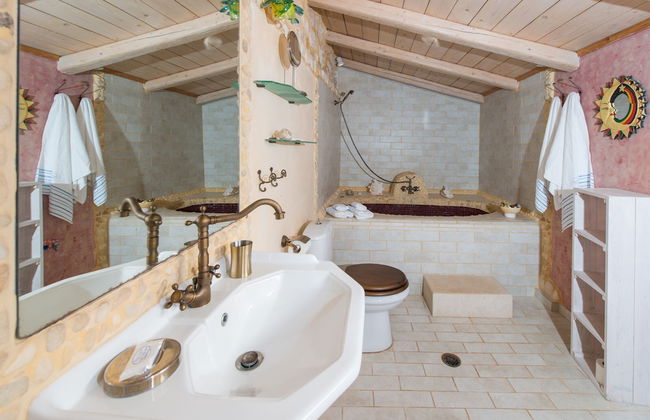 Blue Caves Villas - Foto 62