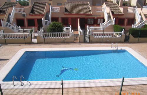 El Salado2,Svetik - Foto 2